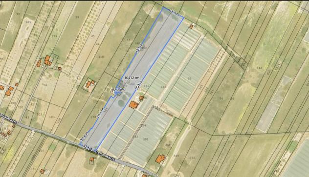 Rustico/Casale/Corte - Pachino . Rif.: Cod. rif 3301311VRG - Foto 14
