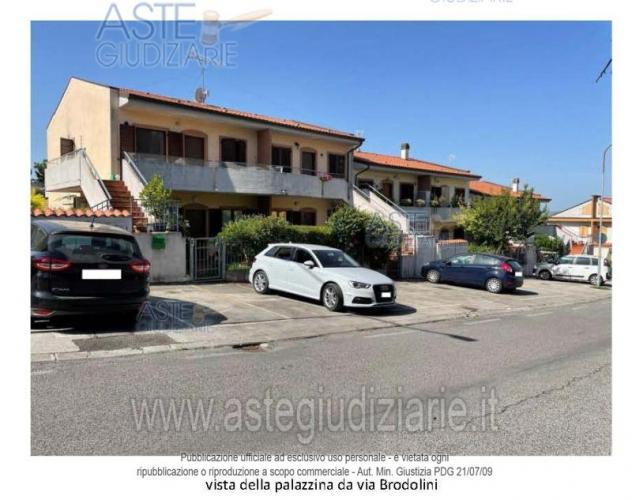 IMMOBILI-ALTRA CATEGORIA-Via Circonvallazione, 60020 Polverigi AN, Italia