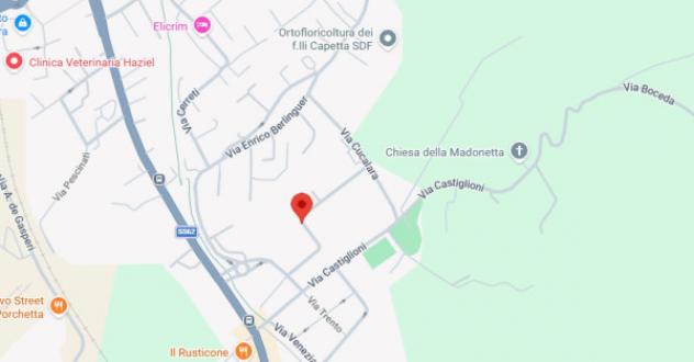 Immobile in asta di 17 m², box auto in vendita a Santo Stefano di Magra - Foto 8