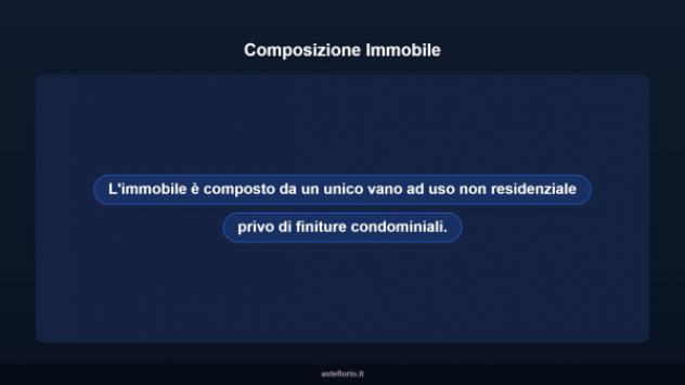 Immobile in asta di 40 m² in vendita a Guidonia Montecelio - Foto 8