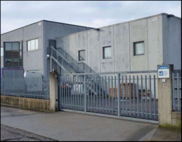 Immobile in asta di 2 m² con più di 5 locali in vendita a Todi - Foto 4