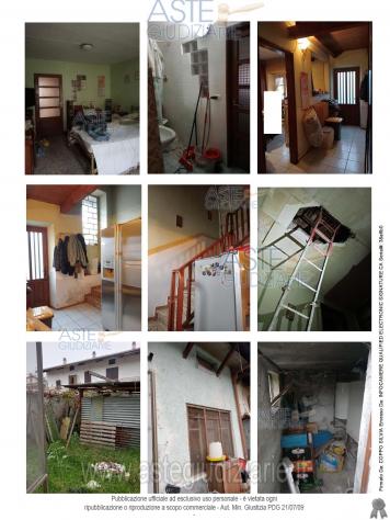 IMMOBILI-IMMOBILE RESIDENZIALE-Via Camillo Cavour n. 8, 13040 Alice Castello VC, Italia - Foto 4