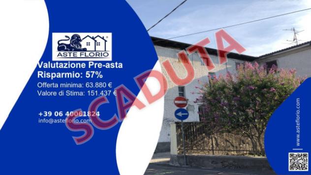 Immobile in asta di 488 m² con più di 5 locali in vendita a Ambivere