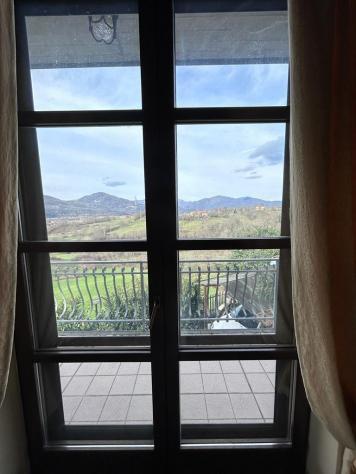 Casa semindipendente in vendita a Aulla 120 mq Rif: 932303 - Foto 9