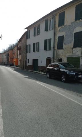 Porzione di casa in vendita a Borghetto di Vara - Foto 8