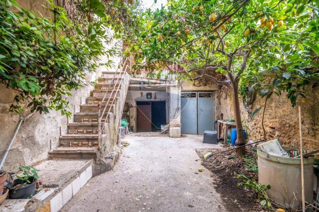 Casa Indipendente in vendita a Caltagirone