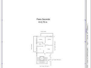 Tribunale di Salerno - RG 260/2022 Appartamento in asta - Foto 10