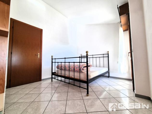CARAVAGGIO - AMPIO DUE LOCALI CON TERRAZZO: Nella zona semi-centrale del Comune di Caravaggio, proponiamo ampio appartamento ARREDATO di 2 locali post - Foto 19
