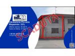 Immobile in asta di 118 m² in vendita a Caresana