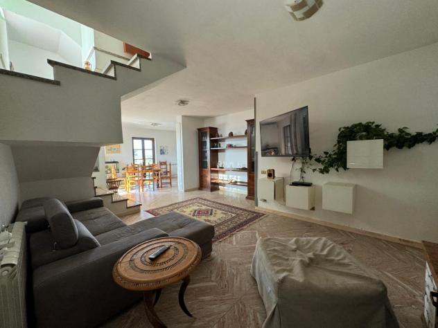 Villa in vendita a Fossone - Carrara 300 mq Rif: 1413042 - Foto 6