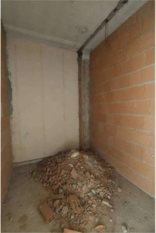 Immobile in asta di 99 m², box auto in vendita a Castano Primo - Foto 11