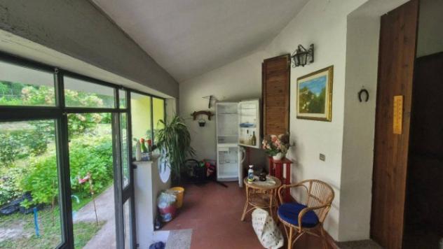 Immobile in asta di 157 m² con più di 5 locali in vendita a Castel d'Aiano - Foto 2