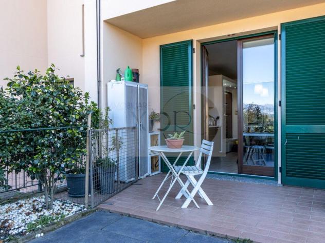 Appartamento 3 locali con giardino a Castello B.za - Foto 2