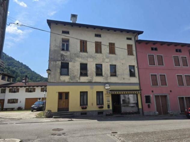 Immobile in asta di 94 m² in vendita a Cervignano del Friuli - Foto 2