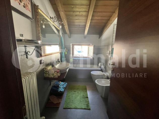 Casa indipendente di 122 m² con 5 locali e posto auto in vendita a Colli Verdi - Foto 17