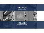 Immobile in asta di 85 m² in vendita a Empoli
