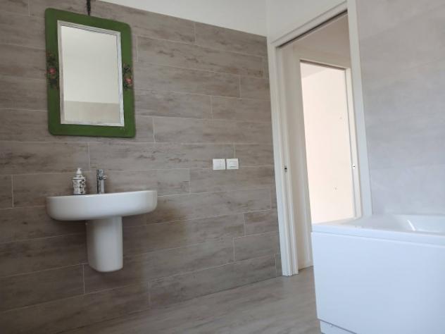 Appartamento di 106 m² con 4 locali e box auto in vendita a Fiesso d'Artico - Foto 13