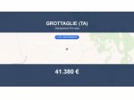 Immobile in asta di 104 m² in vendita a Grottaglie