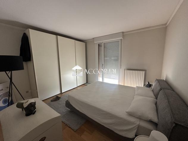 APPARTAMENTO di 3 vani e di 108 mq (JESOLO) rif. NIG10 - Foto 7