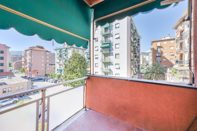 Appartamento in vendita a La Spezia - Foto 12