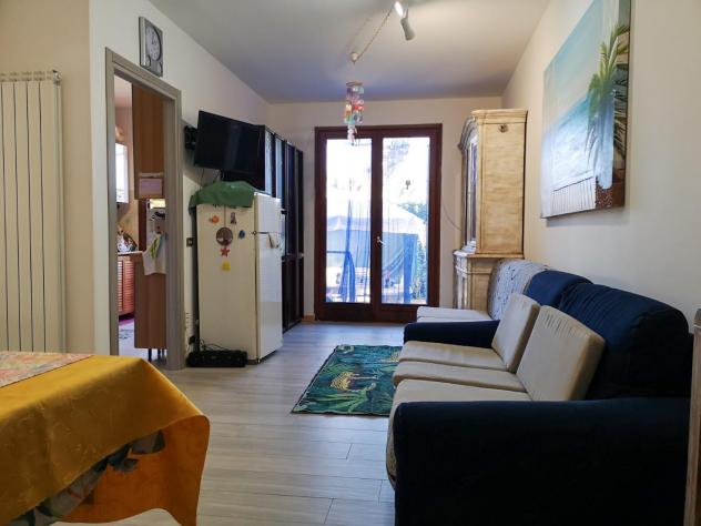 Appartamento in vendita a Marina di Massa - Massa 80 mq Rif: 1355847 - Foto 6