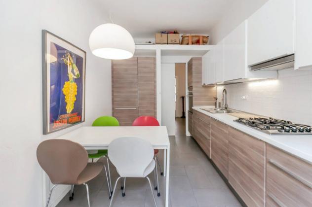 Appartamento di 80 m² con 2 locali in vendita a Milano - Foto 10