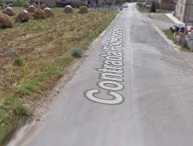 Immobile in asta di 123 m² in vendita a Montegiorgio - Foto 4