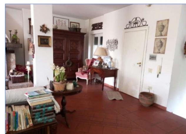 Immobile in asta di 240 m² in vendita a Morlupo - Foto 10
