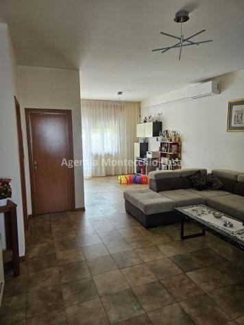Esclusiva villetta a schiera panoramica su strada privata chiusa - Foto 3