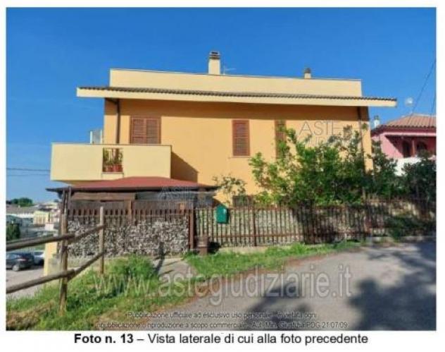 IMMOBILI-IMMOBILE RESIDENZIALE-Via Cavalieri di Vittorio Veneto, 10, 65019 Pianella PE, Italia - Foto 4