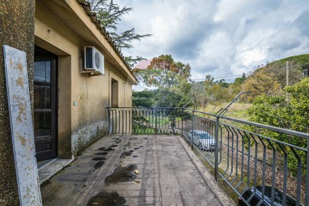 Villa singola in vendita a Piazza Armerina - Foto 13