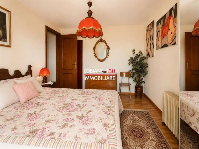 V000855 - PREMENO , TRILOCALE SU DUE LIVELLI SOLEGGIATISSIMO - Foto 14