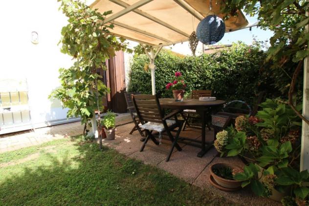 Porzione di casa in vendita a Quinto Vicentino - Foto 15