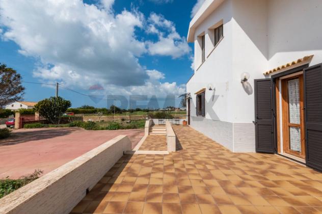 Villa singola in vendita a Ragusa, Marina di Ragusa - Foto 13