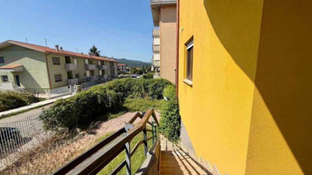 Immobile in asta di 125 m² in vendita a Rieti - Foto 5
