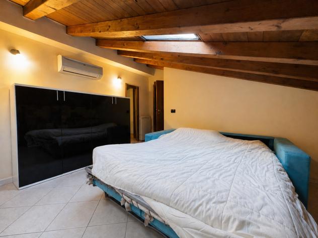 Villa a schiera - Roma . Rif.: Cod. rif 3311925VRG - Foto 16