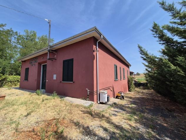 Singola in vendita a Rosignano Marittimo - Foto 3
