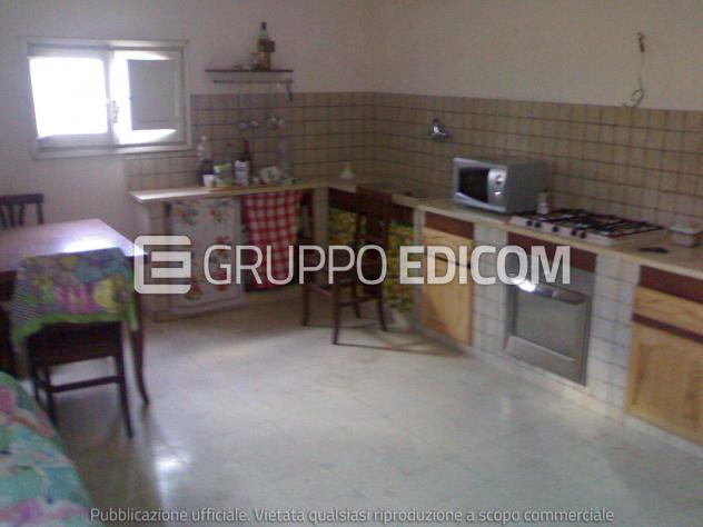 Appartamento in vendita a Rosolini - Rif. 4547732