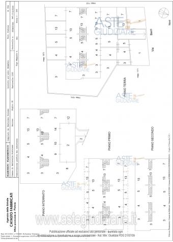 IMMOBILI-IMMOBILE RESIDENZIALE-Via baco, 113, 51030 cantagrillo pt, italia - Foto 9