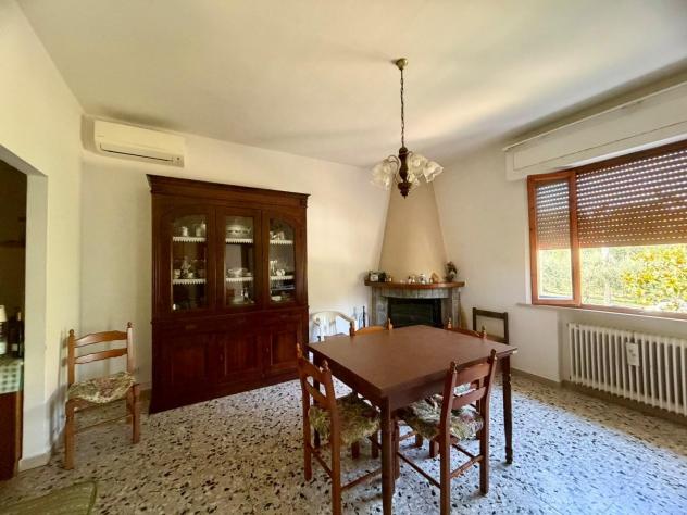 Casa singola in vendita a Morrona - Terricciola 250 mq Rif: 1444316 - Foto 10