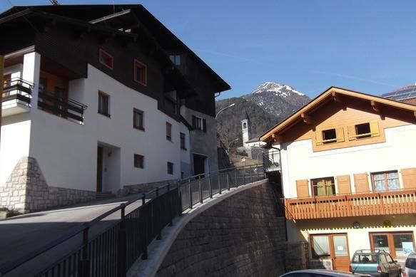 Vendesi sottotetto abitabile da ristrutturare - Foto 6