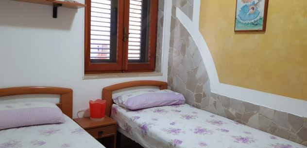 SALENTO, Villa Goccia di Luna 300mt. sabbia - Foto 7