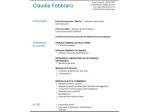 Impiegata