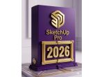 Sketchup Pro 2026
