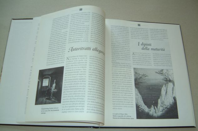 Friedrich - Paesaggista dell'anima - Foto 2
