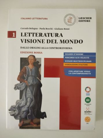 Libri scolastici liceo scientifico IV e V anno - Foto 3