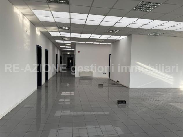 UFFICI DIREZIONALI O AD USO COMMERCIALE ALTAVILLA VICENTINA - VICENZA - Foto 6