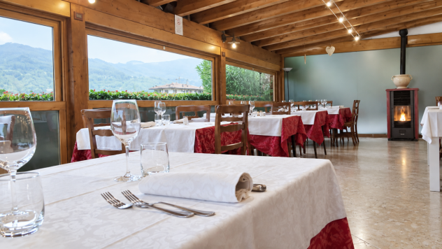 Trattoria in vendita a Chiampo - Foto 2