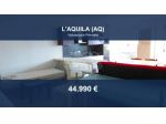 Immobile in asta di 143 m² in vendita a L'Aquila