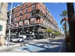 Locale commerciale in affitto a Messina